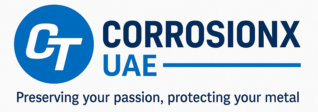 CorrosionX UAE